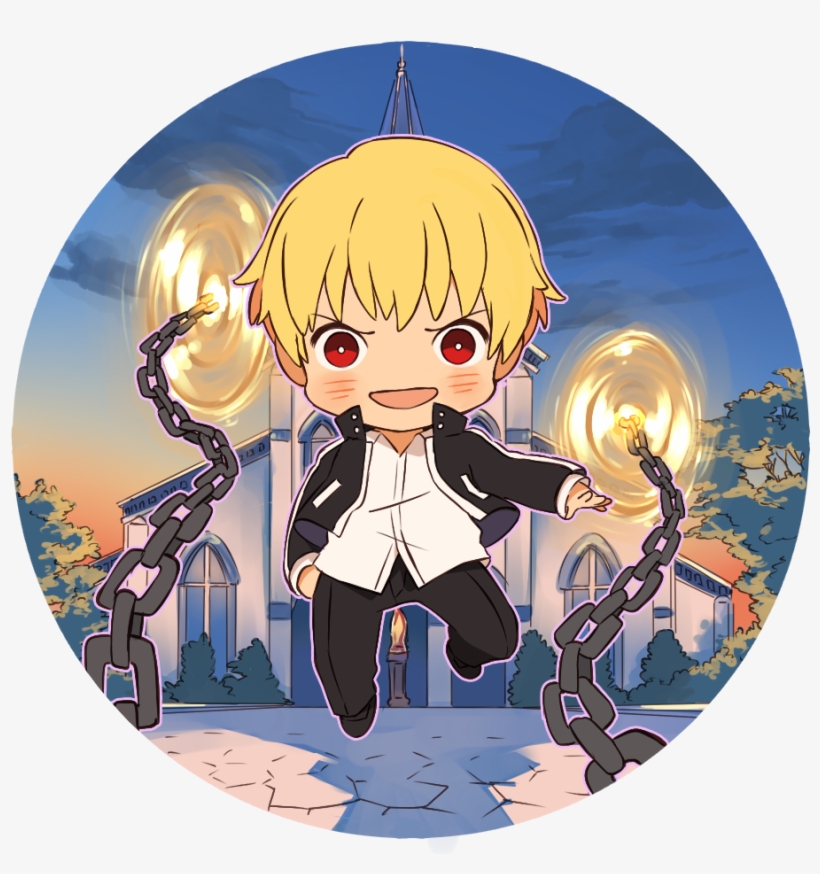 Emiya Shirou,fate/stay Night,fate ,fate (srs - Fate/stay Night: Unlimited Blade Works, transparent png #6047716