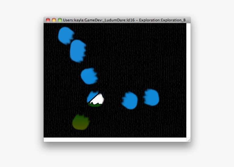 For Build 002 I Decided To Try And Hack Together Some - Circle, transparent png #6047717