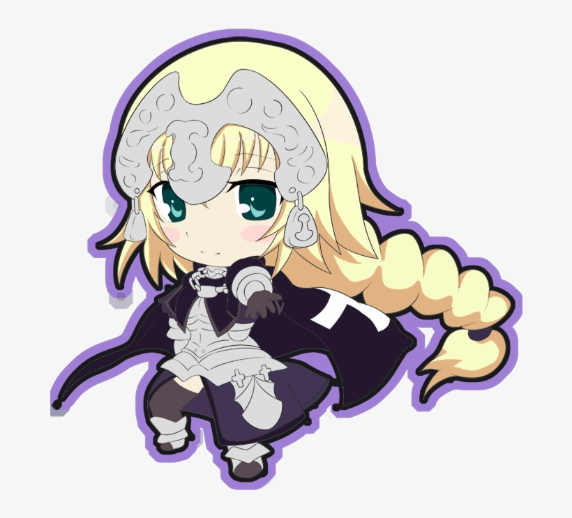 Spoiler For Joan Of Arc - Blog, transparent png #6047988