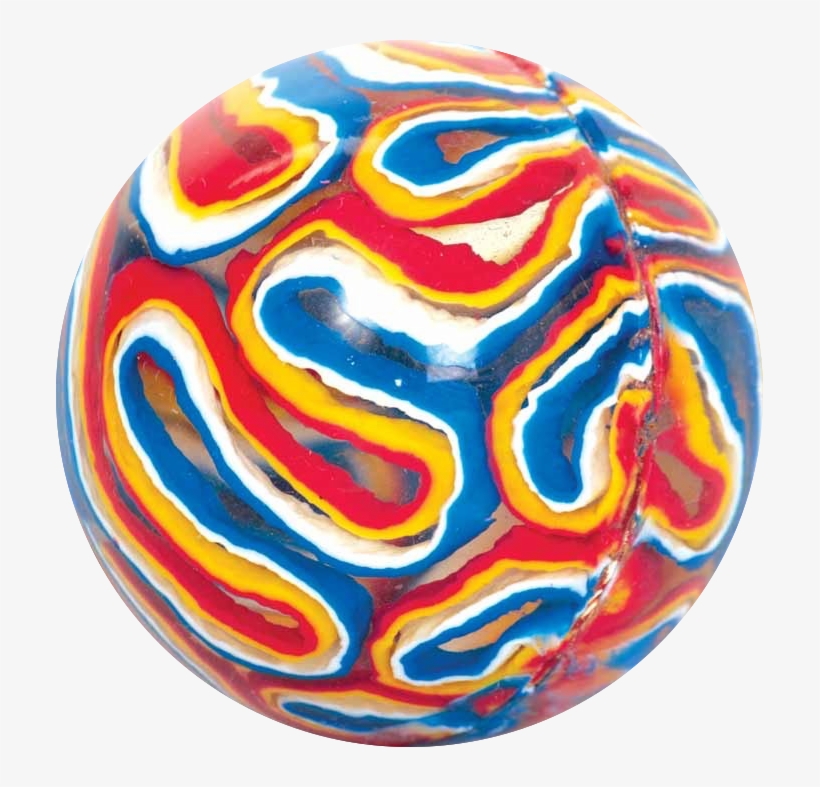 Bouncing Ball Png Black And White Library - Bouncy Ball, transparent png #6048315