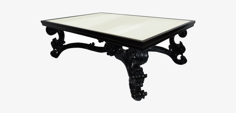 Coffee Table, transparent png #6048685