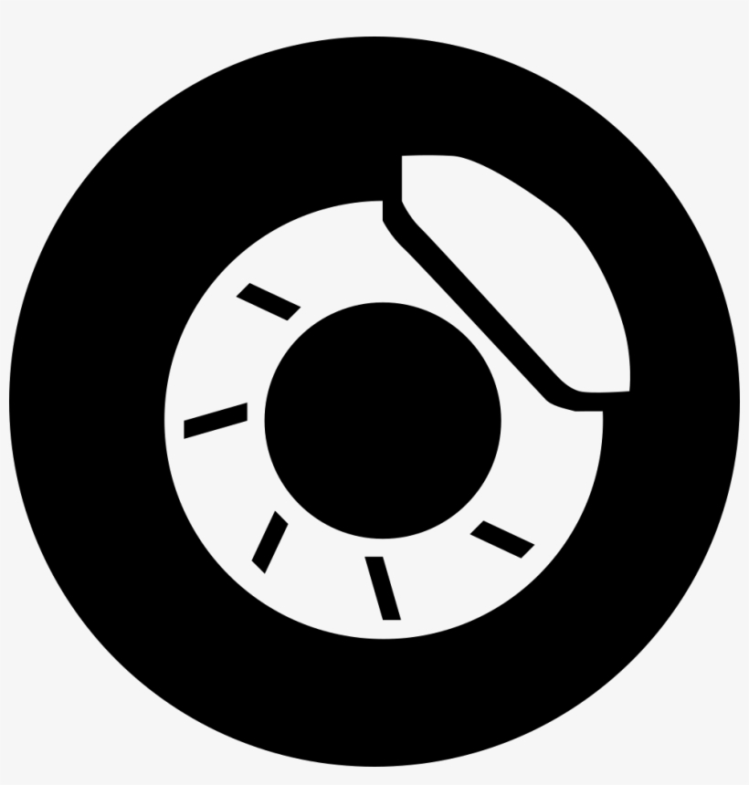 Brake Pads Comments - Brake, transparent png #6048947