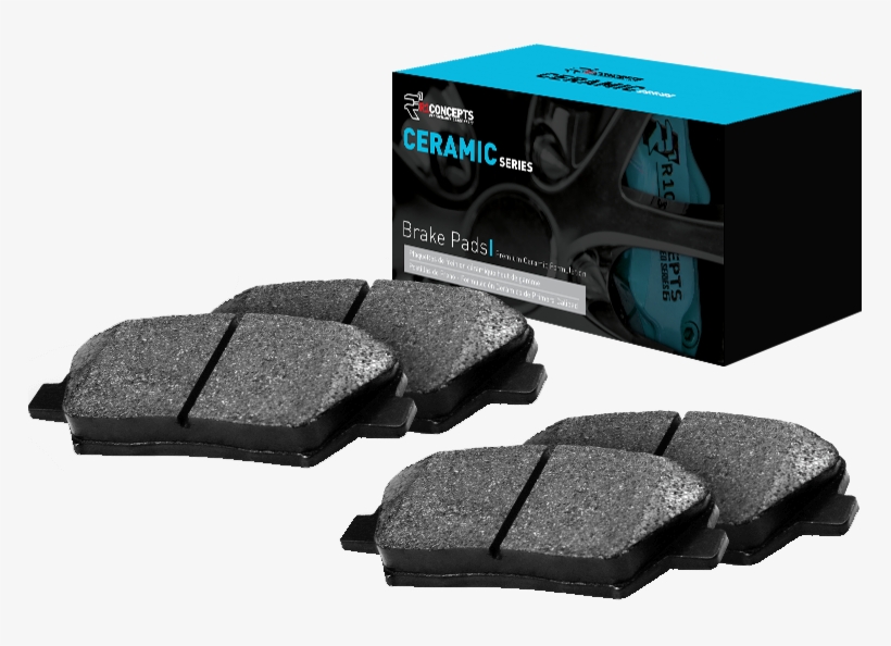 R1 Concepts Performance Brake Parts Brake Rotors, Brake - Cobblestone, transparent png #6049165