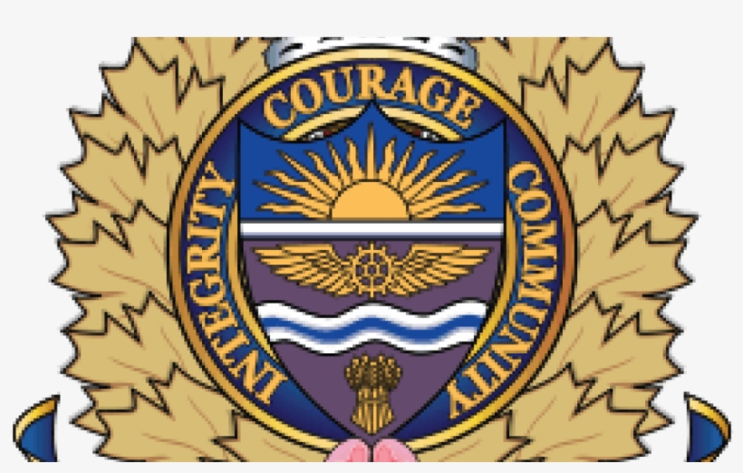 Woman Who Scaled Fence To Escape From Edmonton Prison - Edmonton Police Service, transparent png #6049278