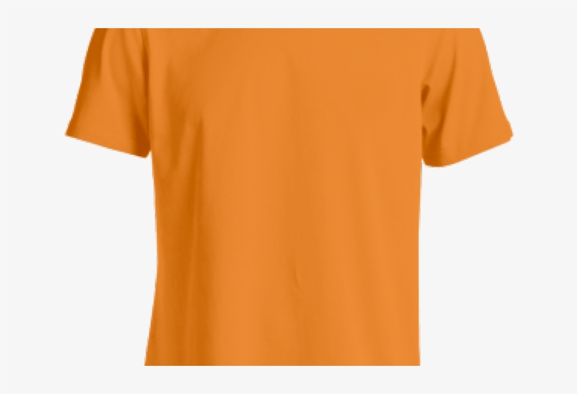 Polo Shirt Clipart Orange Shirt - Space: Above And Beyond - Angry Angels 127th Attack, transparent png #6049606