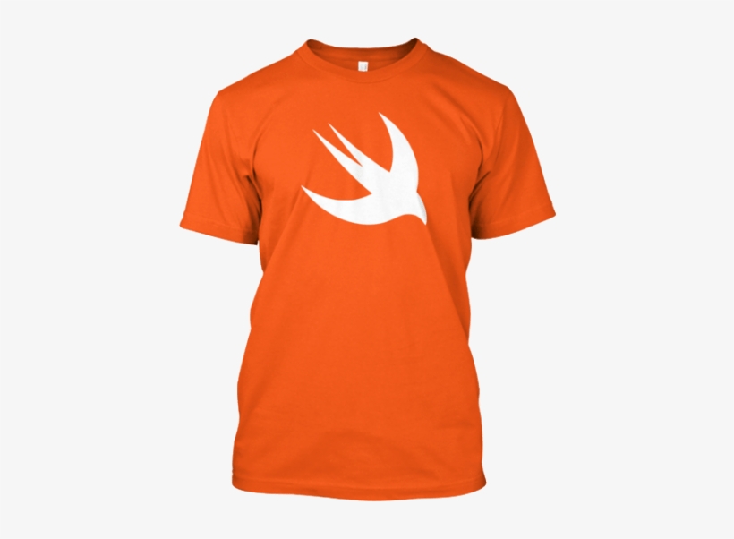 You Can Buy Apple's Swift Programming Language On A, transparent png #6049706
