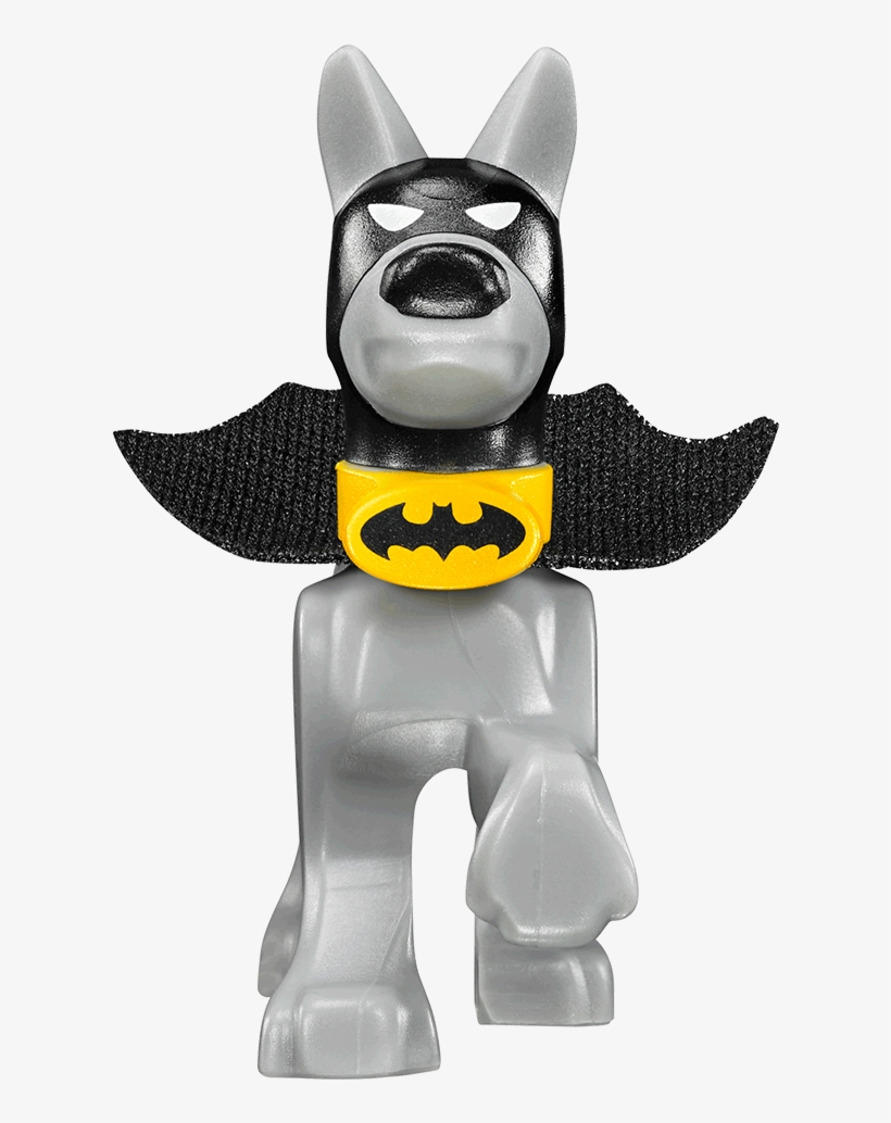 Ace The Bat Hound - Lego Dc Ace The Bathound, transparent png #6049707