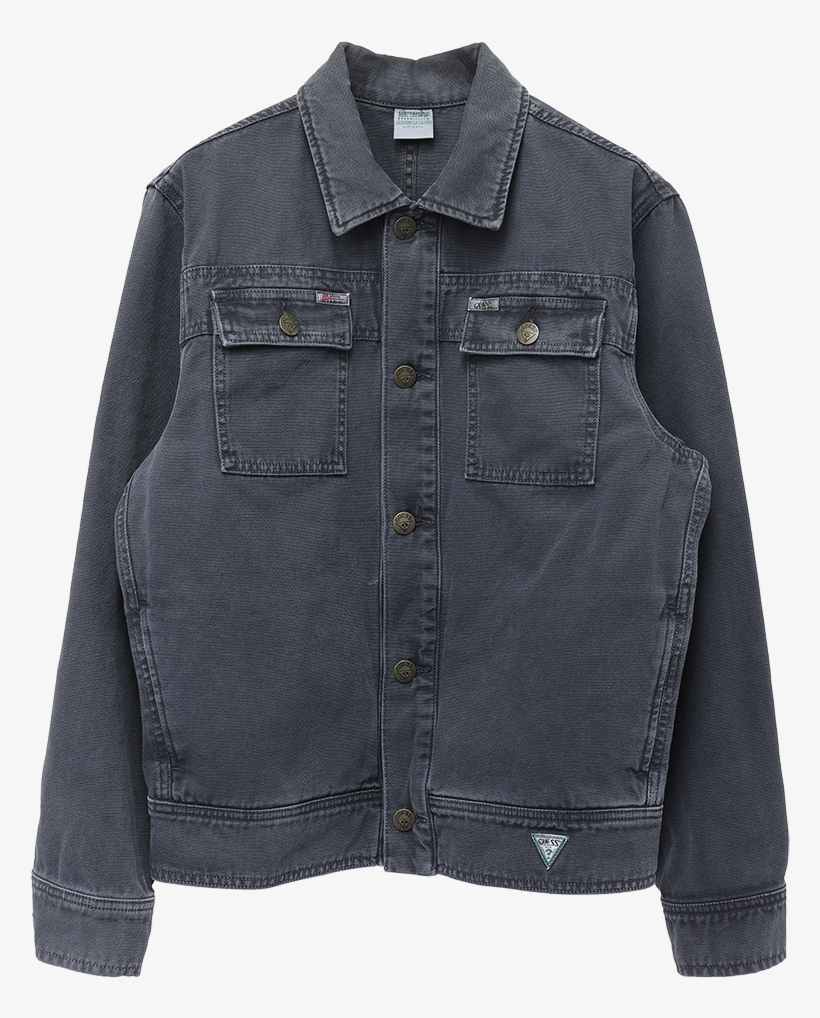 Guess Jeans U - Pocket, transparent png #6049709