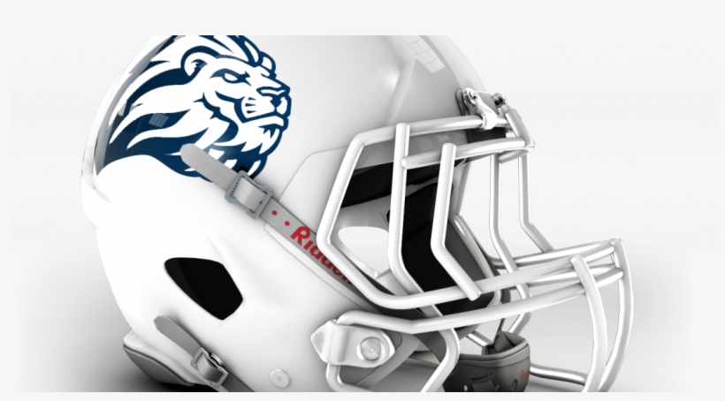 Midlands Youth U17 Conf - New Patriots Helmet, transparent png #6049710