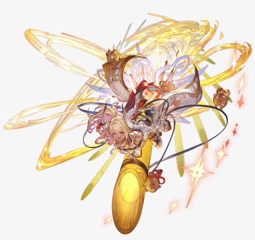 The New Character Design Based On 『亥 』is - Art, transparent png #6049904