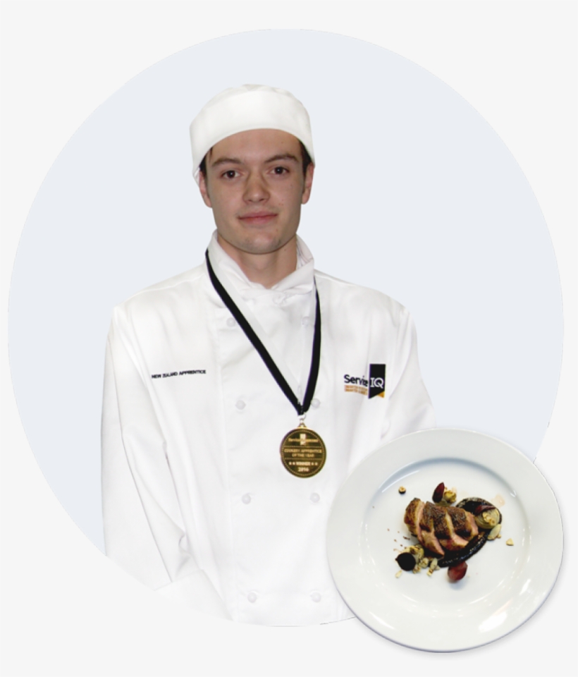 Apprentice Cookery Image1 - Culinary Art, transparent png #6049965