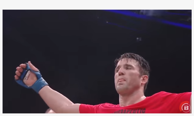 Sonnen // Watch The Complete Event Highlights & Results - Player, transparent png #6050080