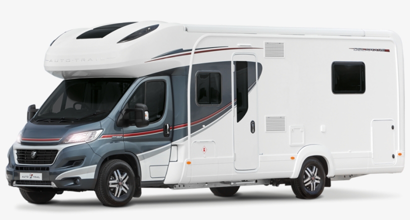 Our Luxurious Best Seller - Auto Trail Frontier Dakota, transparent png #6050185