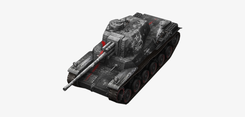 Annoj12 Shinobi - World Of Tanks Vk 30.02 D, transparent png #6050296