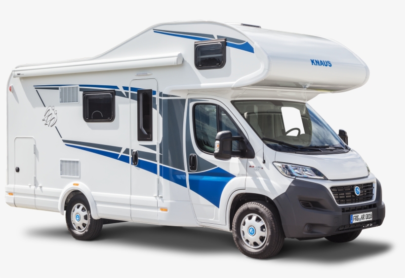 Image L Ve Traveller - Knaus Live Traveller 650 Dg, transparent png #6050402