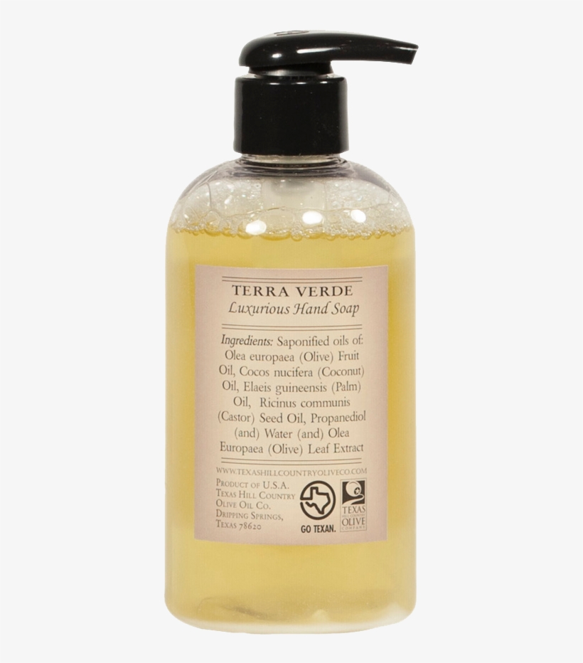 Liquid Hand Soap - Ben Nye Banana Luxury Powder, transparent png #6050406