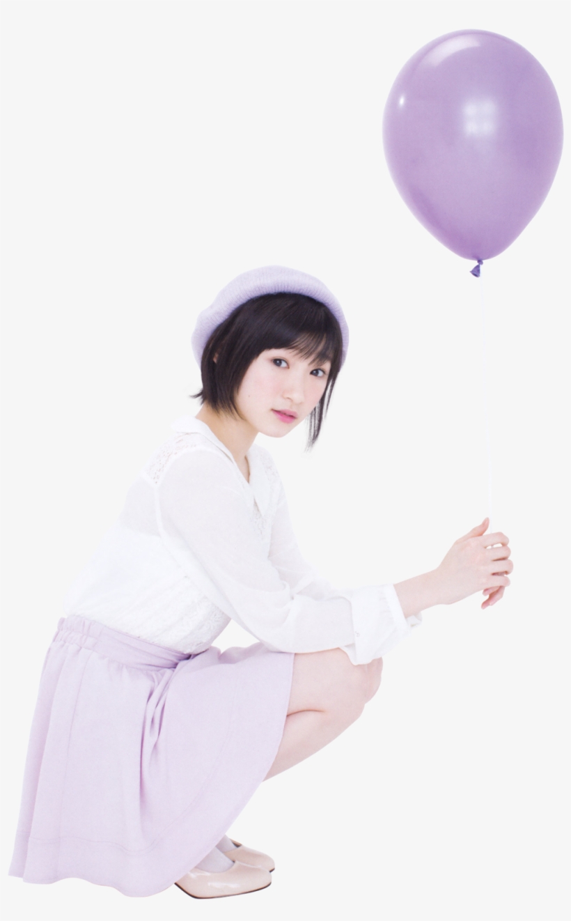 Karin Miyamoto - Miyamoto Karin 2016, transparent png #6050505