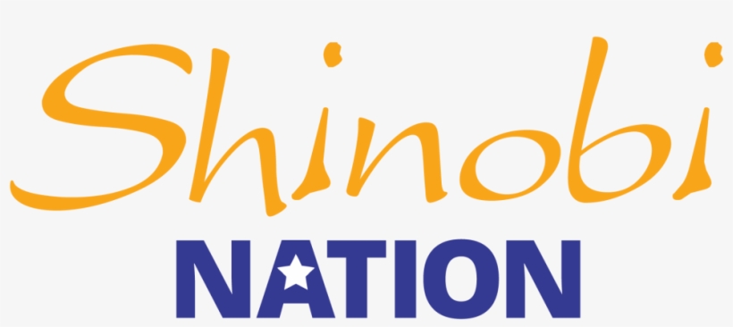 Gymnation Announces “shinobi Nation ” - Ninja, transparent png #6050618