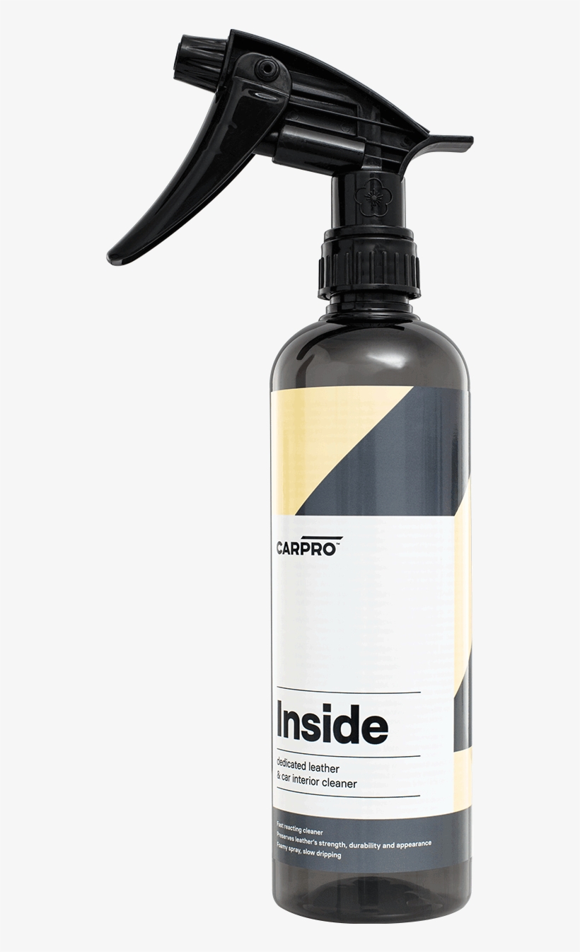 Prepare - Carpro, transparent png #6050624