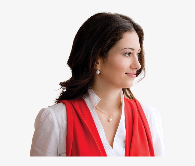 Elena Mayer - Girl, transparent png #6050718