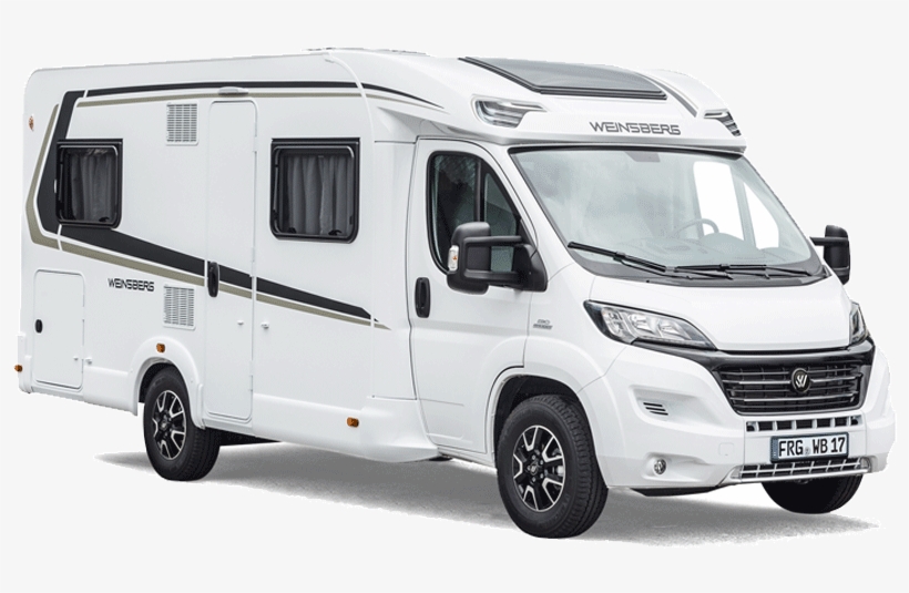 Caraloft - Recreational Vehicle, transparent png #6050719