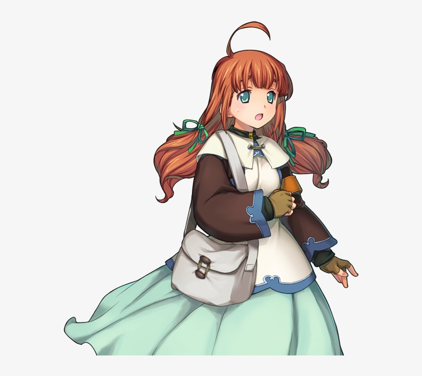 Rance Ix - メルシィ アーチャ, transparent png #6050886