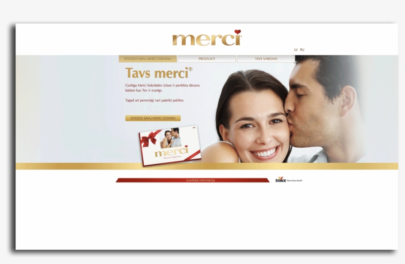 Merci Png, transparent png #6051053