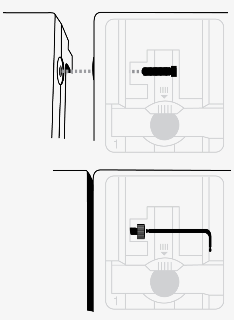 Adding A Charger - Diagram, transparent png #6051202