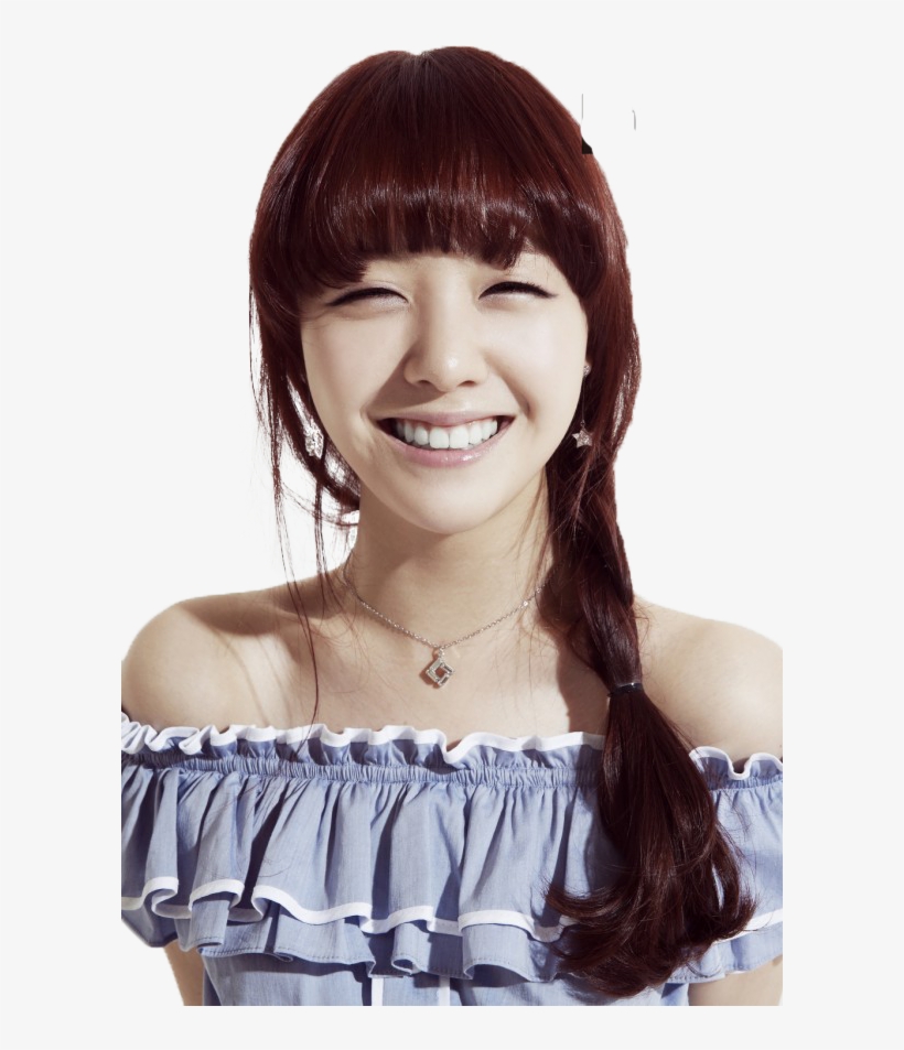 Bang Minah Smile, transparent png #6051329