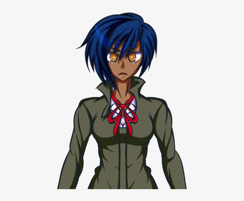 Avatar - Anime, transparent png #6051384