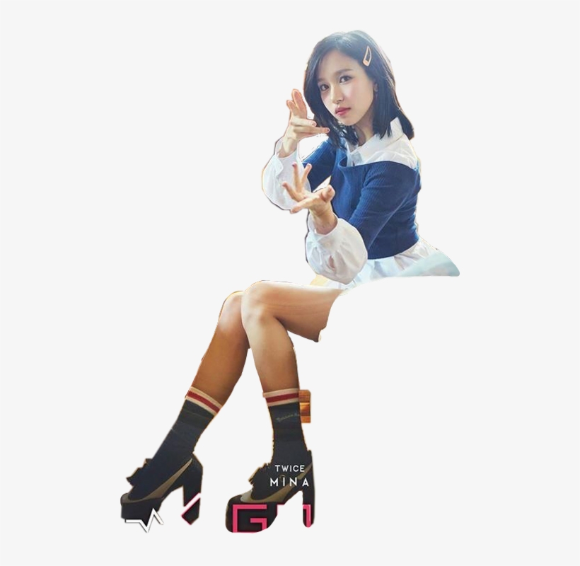 Twice, transparent png #6051641