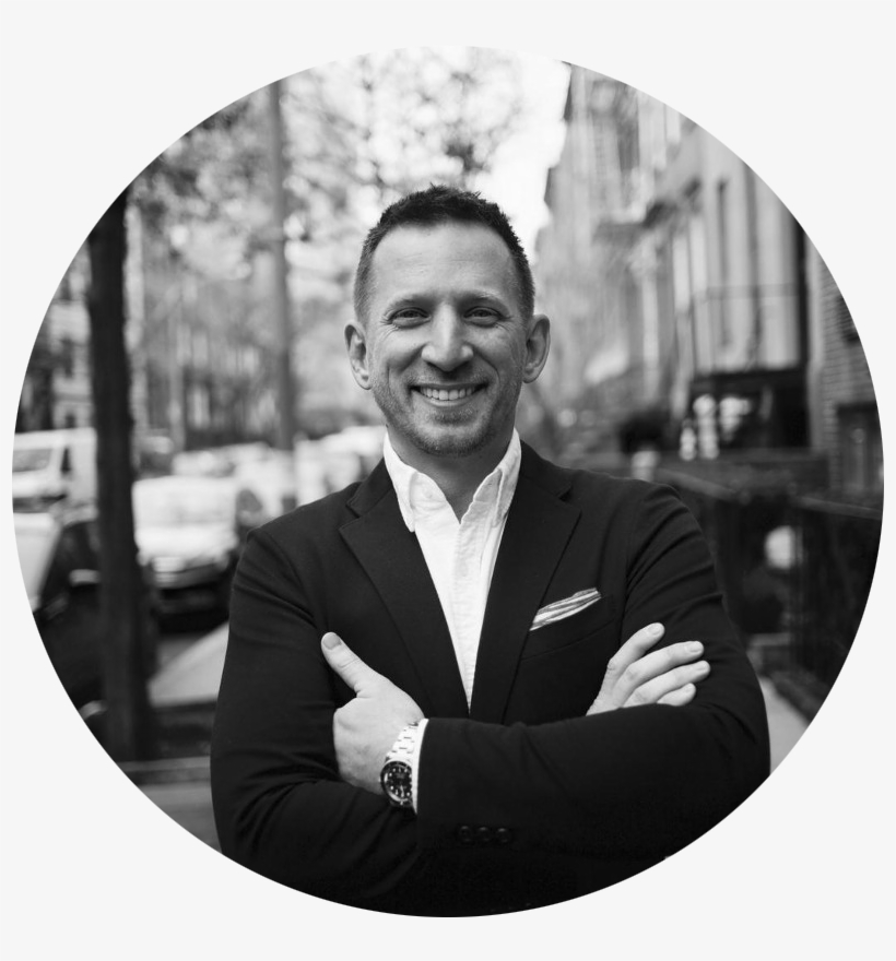 Guy Wasko Is The Founding Pastor Of Trinity Grace Church - Monochrome, transparent png #6052035