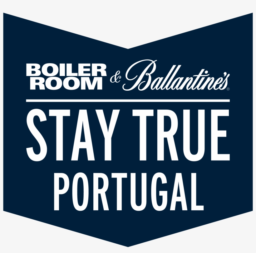 Buraka Som Sistema , Batida Dj Set, Dengue Dengue Dengue, - Ballantines Boiler Room, transparent png #6052190