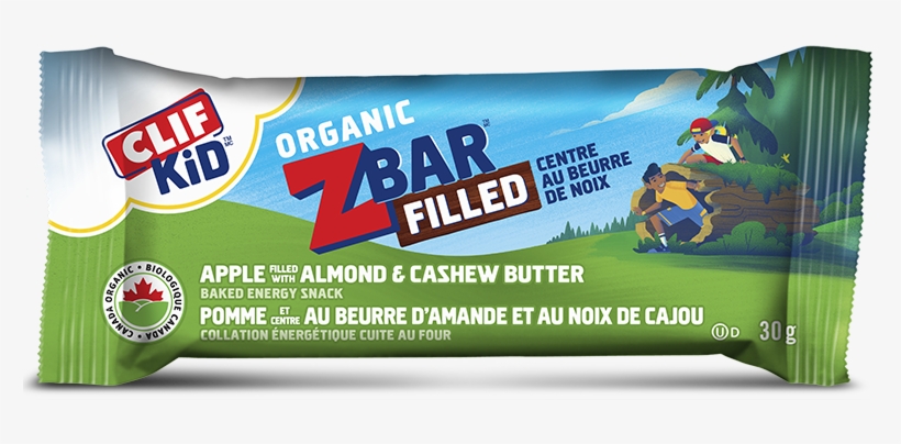 Apple And Almond Cashew, 4x30g, transparent png #6052342