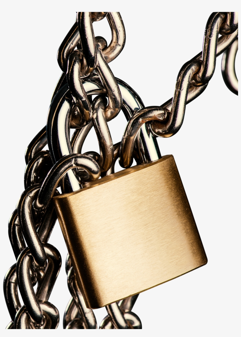 Lock Blueid - Blueid Gmbh, transparent png #6052445