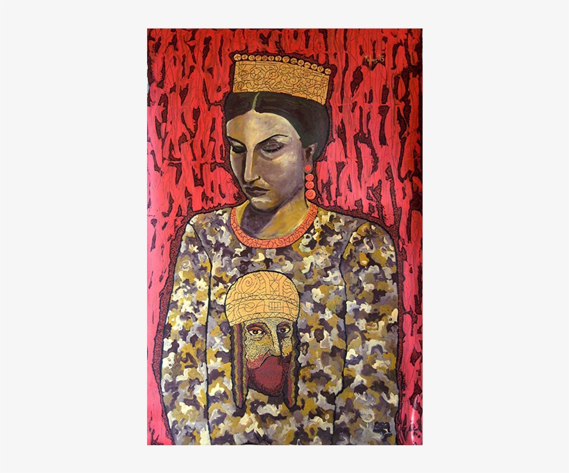 Mother Nature - - Mother Nature, transparent png #6052704