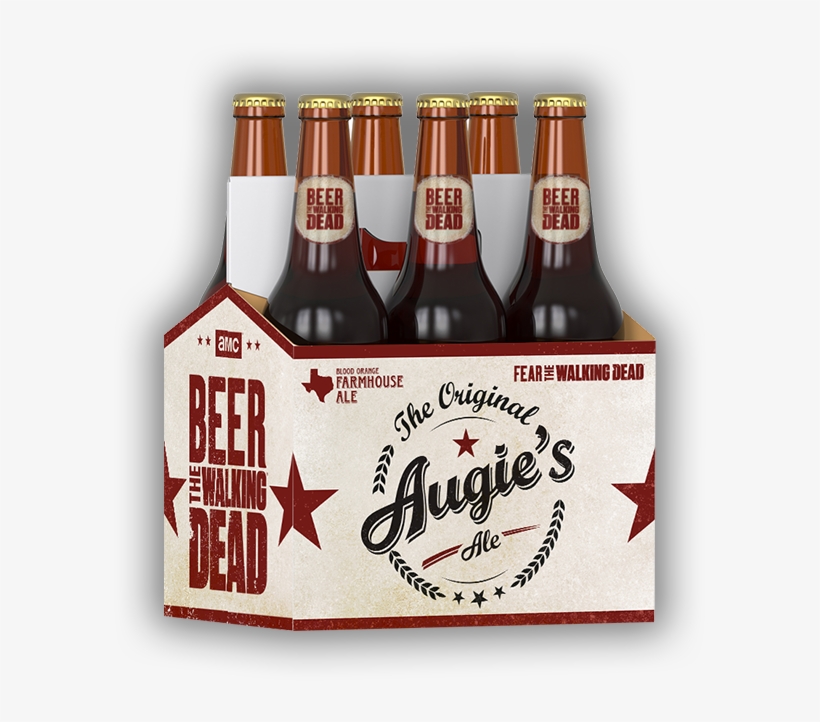 Beer Pack 2 Fixed - Beer Bottle, transparent png #6052806