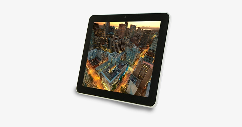 Olkya Liger 81 3g Tablet - Patchwork - Acid Metrick - Download, transparent png #6052847