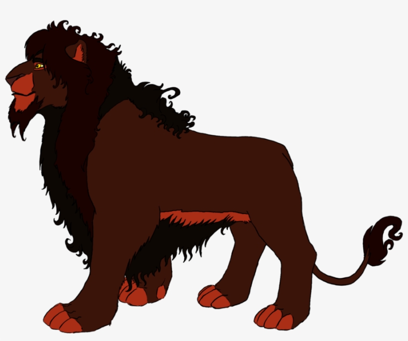 Mohatu By Polarliger - Mohatu Rey Leon, transparent png #6052942