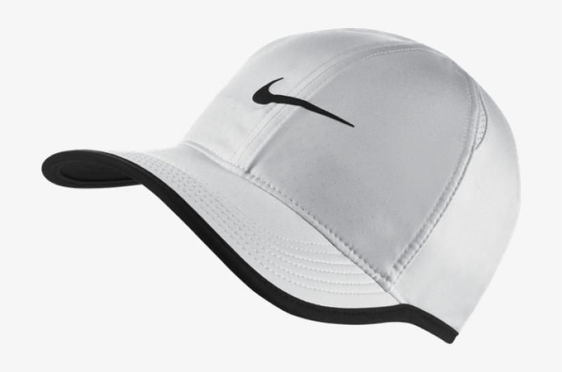 Nike Feather Light Cap 1454591793 - Nike Feather Light Cap One Size, transparent png #6053386