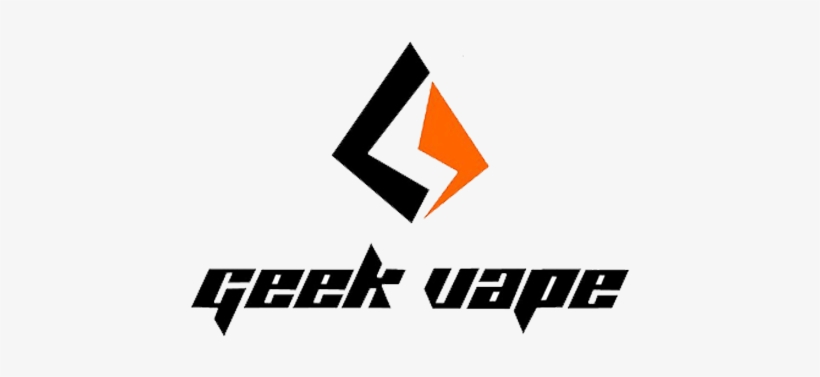 Geekvape - Geek Vape Logo Ecig, transparent png #6053557