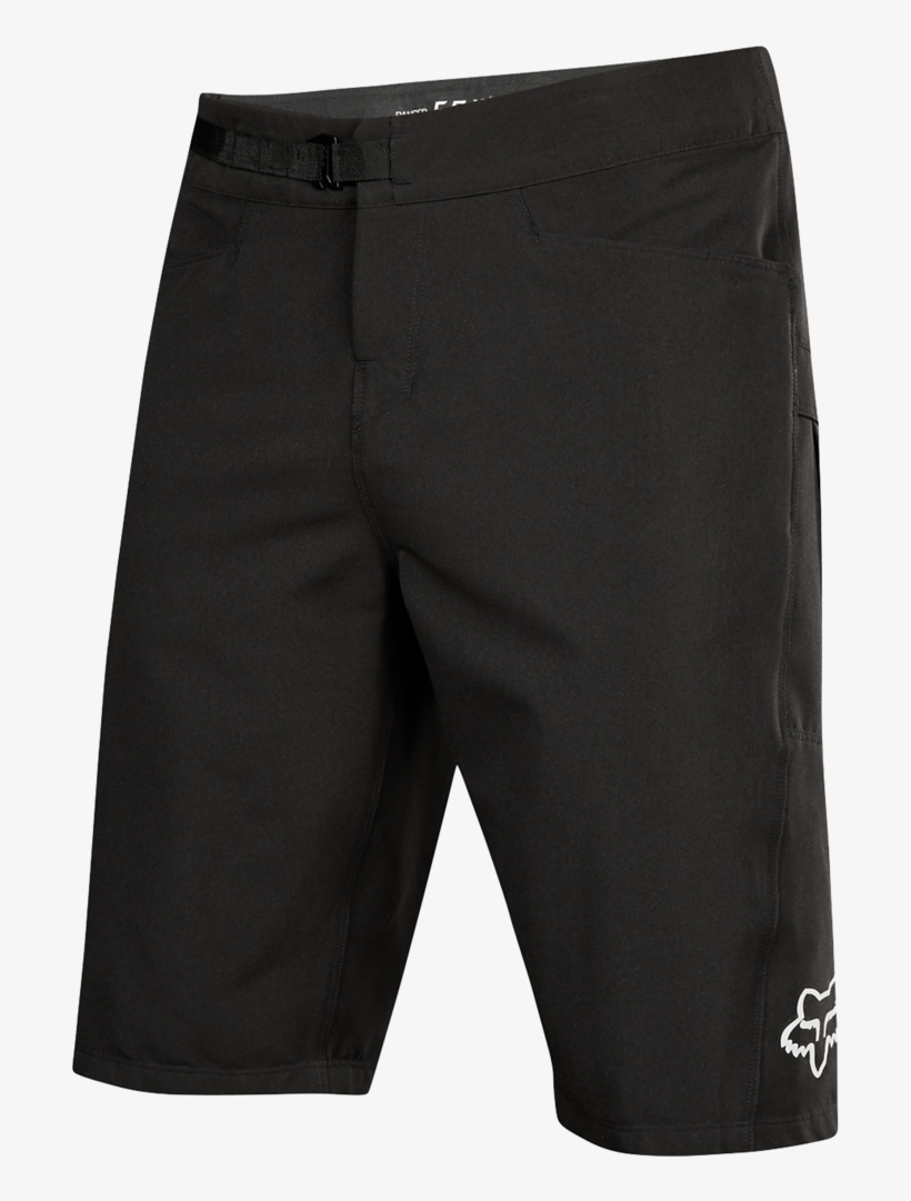 Fox Ranger Mens Cargo Short Black - Fox Ranger Cargo Short 2018, transparent png #6053664