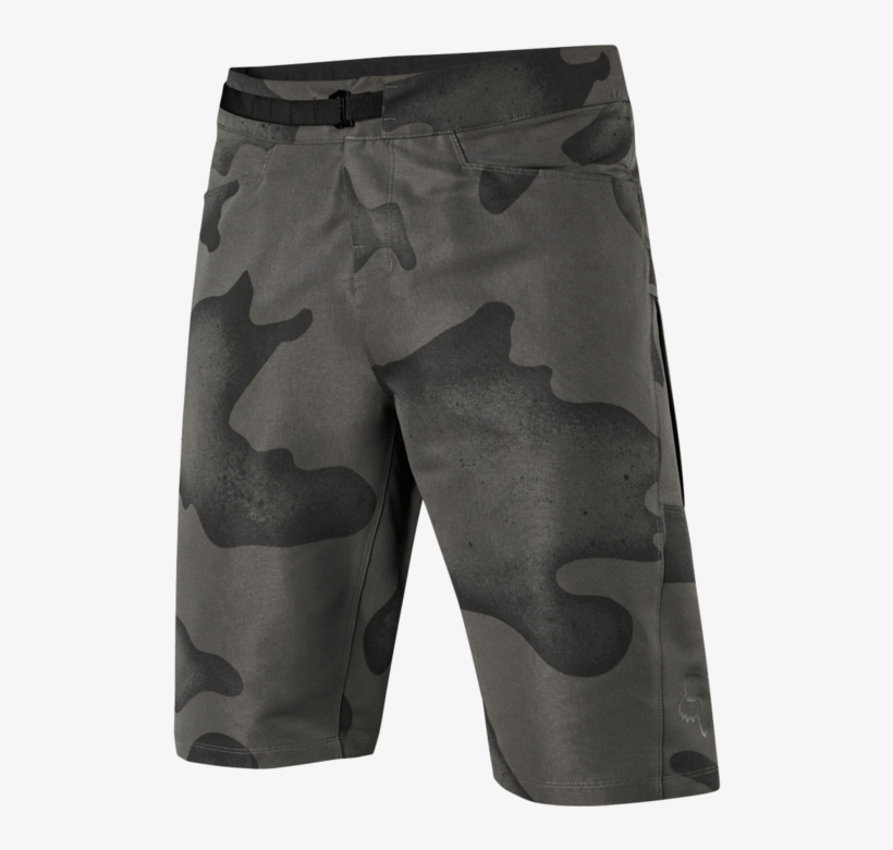 Ranger Cargo Camo Shorts - Ranger Cargo Short Camo, transparent png #6053768