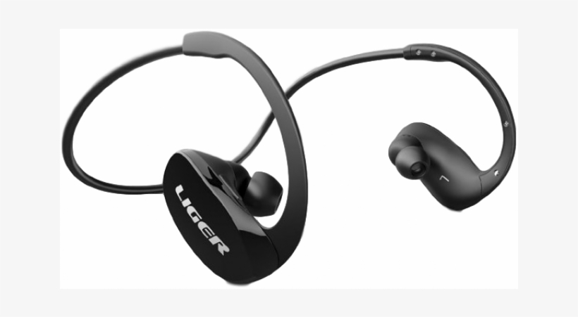 Zoom - Headphones, transparent png #6053774