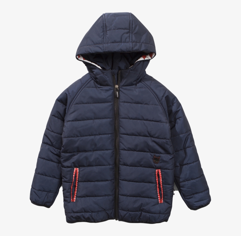 Munster Kids Stay Puff Coat, transparent png #6053820