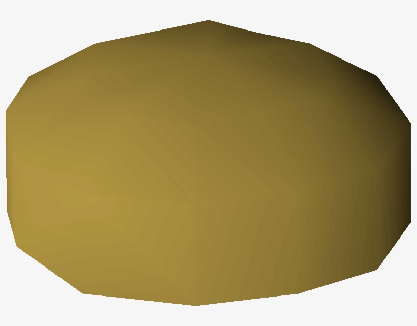 Lumbridge Potato Field, transparent png #6053866
