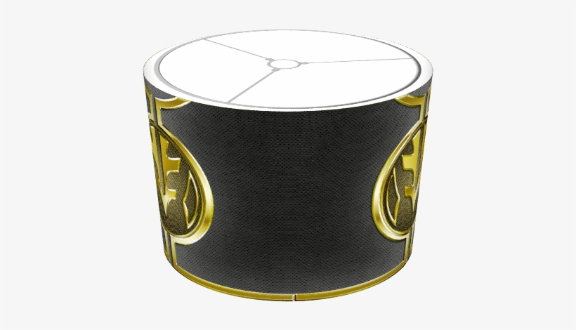 White Ranger Vest - Bangle, transparent png #6053869
