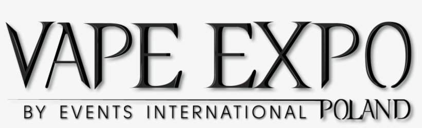 E-cigarettes Market In Poland Is Actively Developing, - Vape Expo Poland Logo, transparent png #6053870