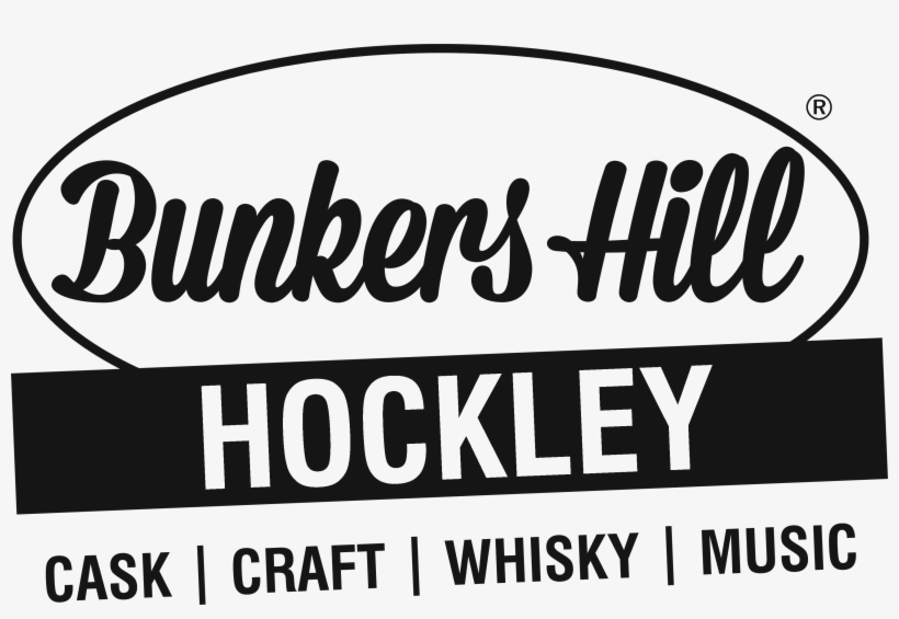 Bunkers Hill Logo - Bunkers Hill, transparent png #6054099