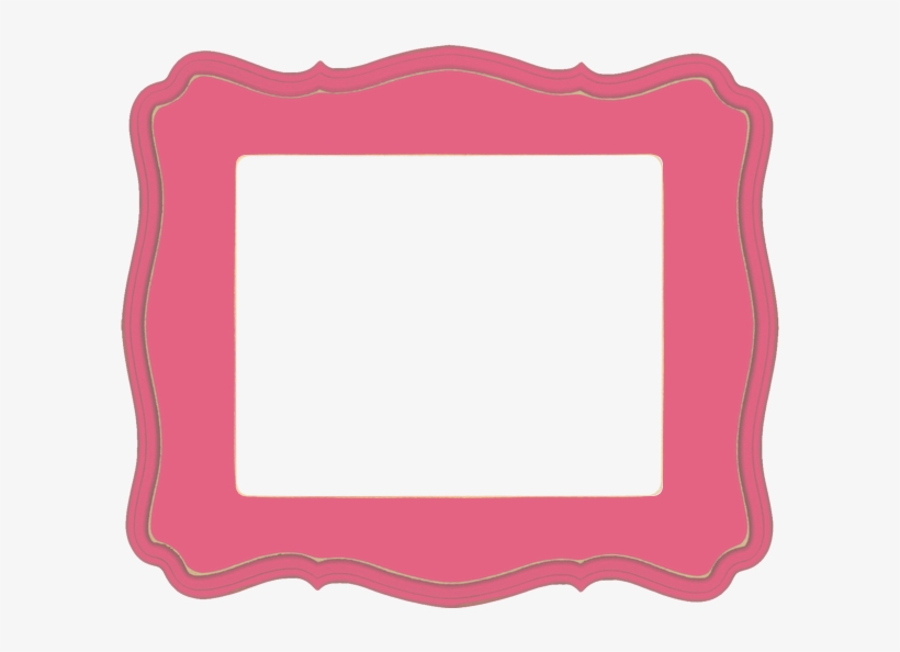 Picture Frame, transparent png #6054171